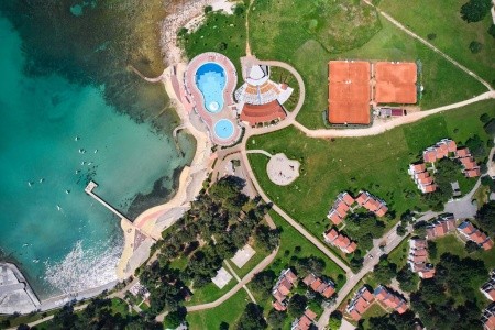 Apartments Polynesia Plava Laguna - 3