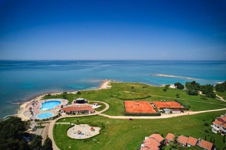 Apartments Polynesia Plava Laguna - 4