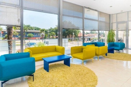 Apartments Polynesia Plava Laguna - 6