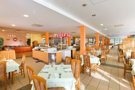 Apartments Polynesia Plava Laguna - 7