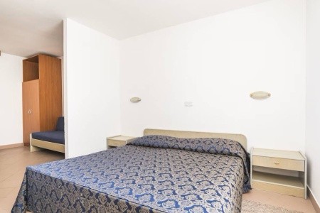 Apartments Polynesia Plava Laguna - 14