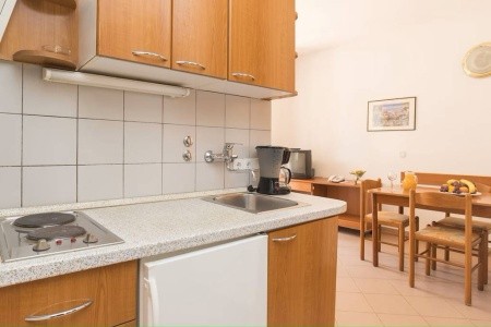 Apartments Polynesia Plava Laguna - 15