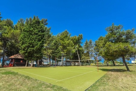 Apartments Polynesia Plava Laguna - 16