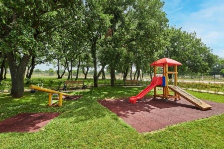 Apartments Polynesia Plava Laguna - 18