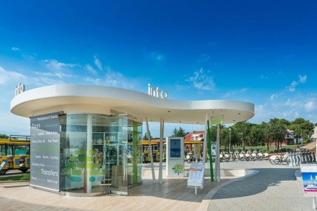 Apartments Polynesia Plava Laguna - 21