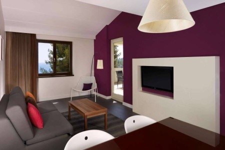 Park Plaza Verudela Pula - 5