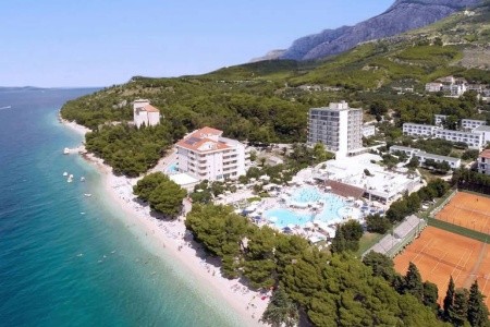 Bluesun Hotel Neptun - 2