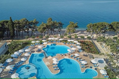 Bluesun Hotel Neptun - 3
