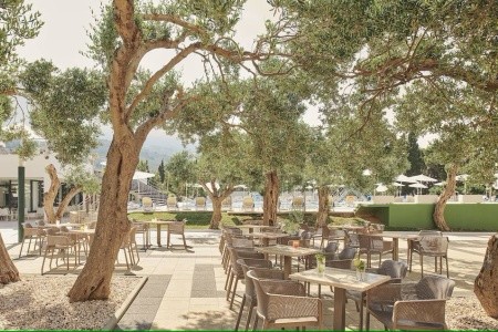 Bluesun Hotel Neptun - 4