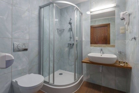 Poľsko Pomořansko Best Western Jurata 5 dňový pobyt Raňajky Vlastná August 2026 (12/08/26-16/08/26)