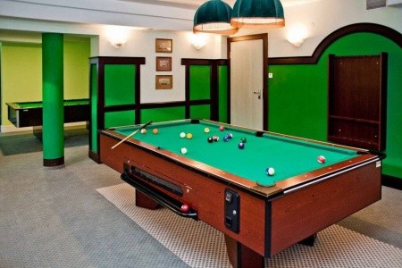 Poľsko Pomořansko Best Western Jurata 5 dňový pobyt Raňajky Vlastná August 2026 (12/08/26-16/08/26)