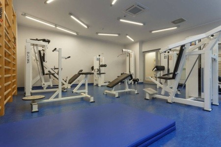 Poľsko Pomořansko Best Western Jurata 5 dňový pobyt Raňajky Vlastná August 2026 (12/08/26-16/08/26)