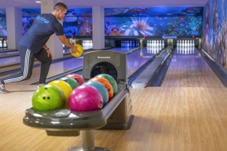 Poľsko Baltské more Olymp Iv 6 dňový pobyt Raňajky Vlastná July 2026 (11/07/26-16/07/26)