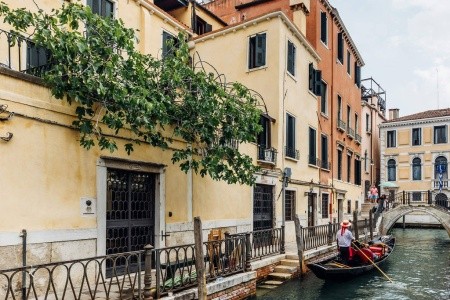 Casa Nicolo Priuli - 3