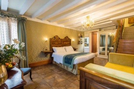 Casa Nicolo Priuli - 12