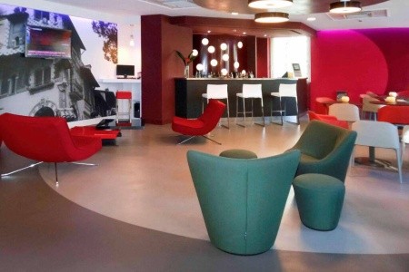 Mercure Rom Corso Trieste - 4