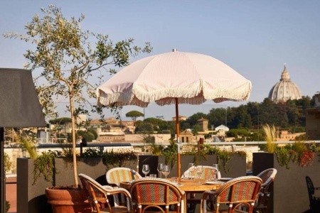 Mama Shelter Roma - 1