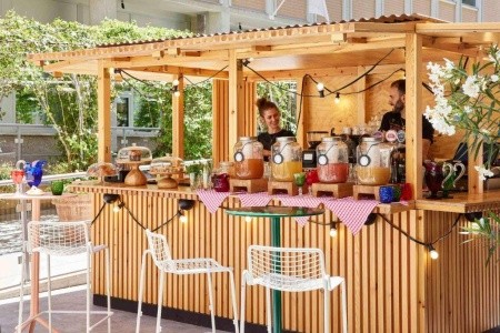 Mama Shelter Roma - 3