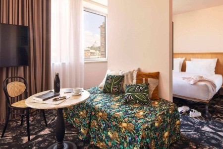 Mama Shelter Roma - 10