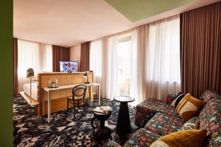 Mama Shelter Roma - 12