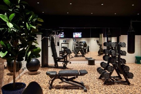 Mama Shelter Roma - 14