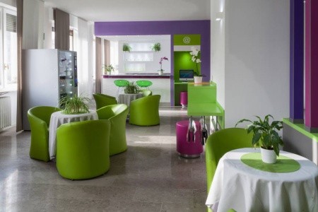 Milano Palmanova - 4