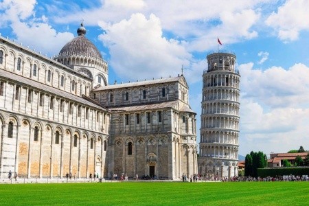 Nh Pisa (Ex Cavalieri)