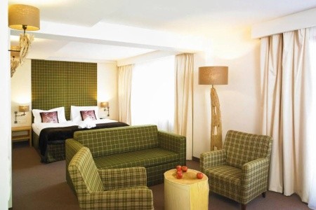 Das Alpenhaus Kaprun - 11