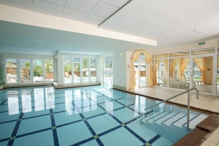 Sporthotel Alpenblick - 4