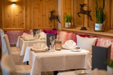 Sporthotel Alpenblick - 5