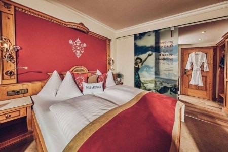 Sporthotel Alpenblick - 8