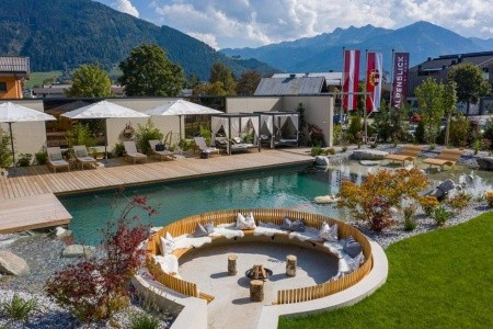 Sporthotel Alpenblick - 13