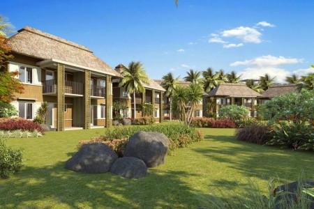 Veranda Tamarin Hotel & Spa