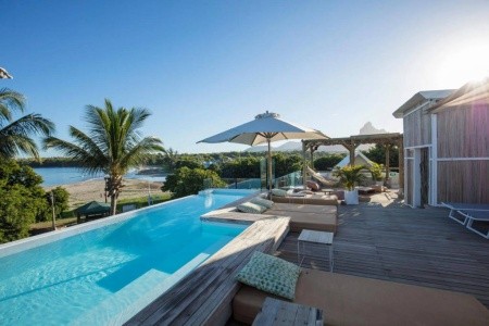 Veranda Tamarin Hotel & Spa - 2