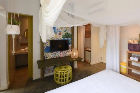 Veranda Tamarin Hotel & Spa - 3