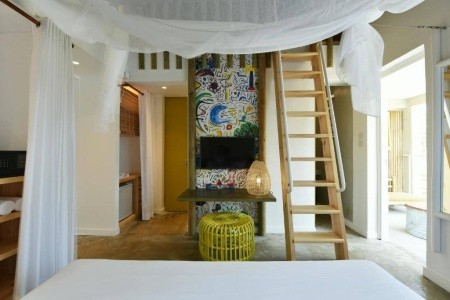 Veranda Tamarin Hotel & Spa - 9