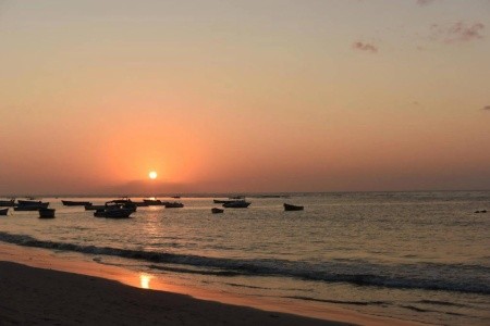 Veranda Tamarin Hotel & Spa - 11