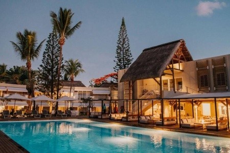 Veranda Tamarin Hotel & Spa - 15