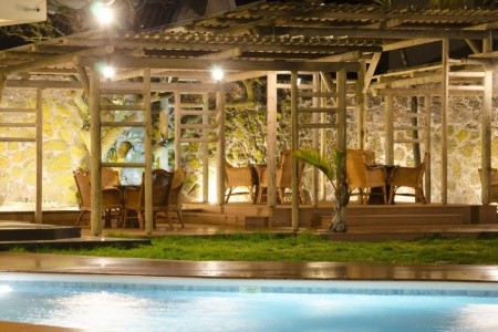 Maurícius Belle Mare Silver Beach 13 dňový pobyt All Inclusive Letecky Letisko: Praha June 2026 (15/06/26-27/06/26)