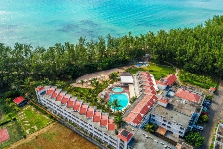 Tarisa Resort & Spa - 2