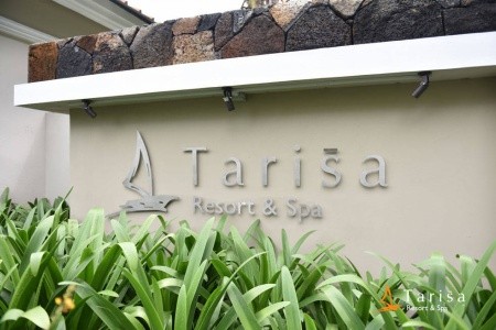 Tarisa Resort & Spa - 3