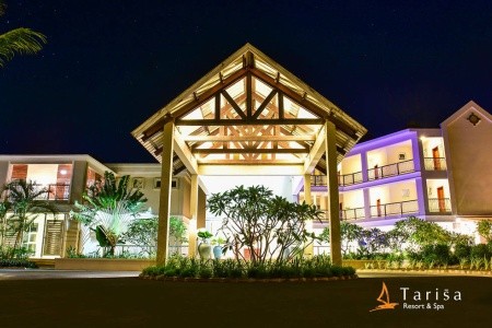 Tarisa Resort & Spa - 12