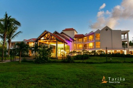 Tarisa Resort & Spa - 13