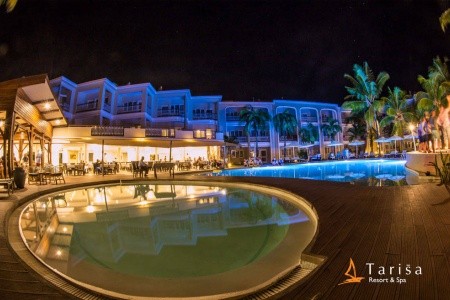 Tarisa Resort & Spa - 14