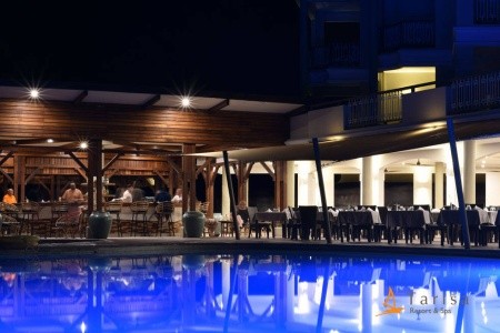 Tarisa Resort & Spa - 15