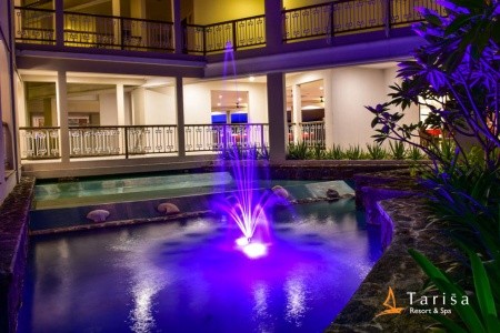 Tarisa Resort & Spa - 16
