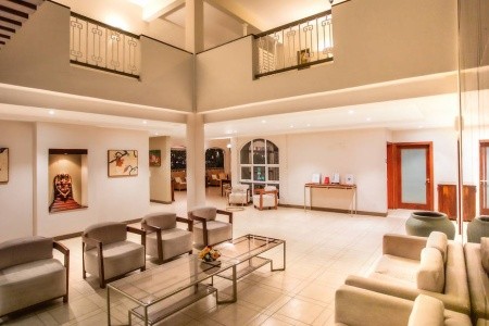 Tarisa Resort & Spa - 19