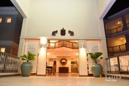 Tarisa Resort & Spa - 20