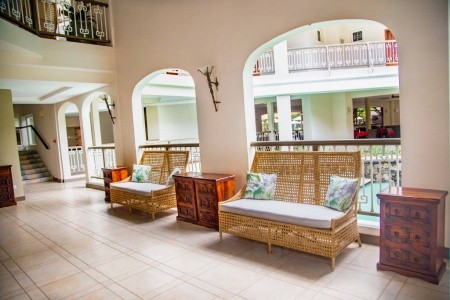 Tarisa Resort & Spa - 22