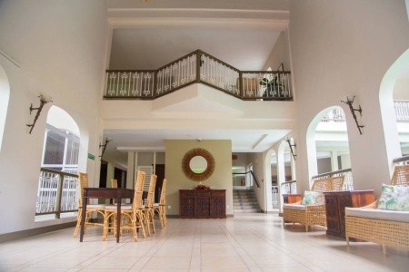 Tarisa Resort & Spa - 23